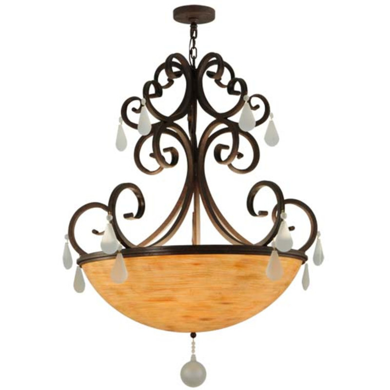 Jeri 5 - Light Pendant