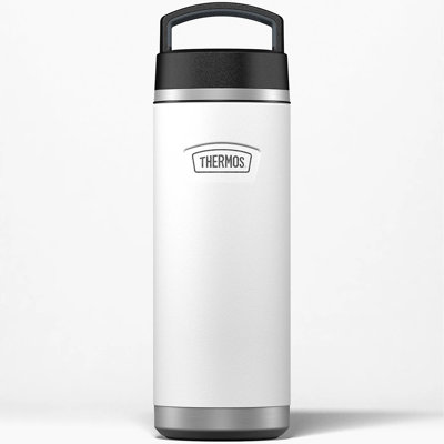 Thermos Icon Series 710ml Vacuum Insulated Stainless Steel Travel Tumbler