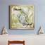 Bouquet français - Peinture sur toile encadrée-832076070-832076089