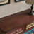 Simple Hand-Painted SolidWood Accent Chest