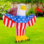 Gonflable Patriotic Independence Day du 4 juillet