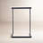 Ollie Marble C-Style End Table-1457220281