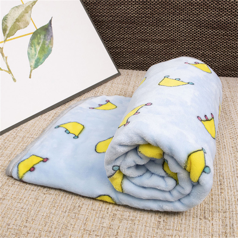 Dog Blankets, 27.55" W x 39.27" L