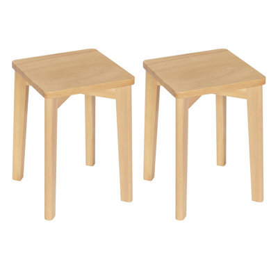 Hartshorne Upholstered Counter Stool