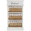 Sherree Solid Wood 38cm W Chest of Drawers