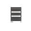 Warp T Bold Heated Towel Rail-62798620-62829796