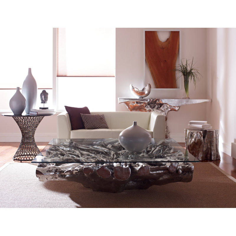 Table basse Cast Naturals