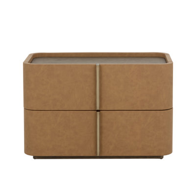 Charmen table de chevet - grand
