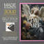 Religious Series CDXVII, reproduction encadrée - bois massif-1999366881-1999366865
