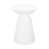White is out of stock