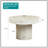 Fiberglass Round Coffee Table