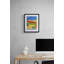 Landeta II Print by Jeff Ferst