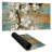 Relaxing cherry blossoms - 15.75"x31.50" Desk mat