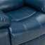 Fauteuil inclinable manuel oscillant de 37,75 po Kahler-2005011860