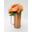 Crawley Metal Table Vase