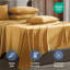 Ensemble de draps en microfibre Hotel Luxury-879320279-879320272