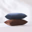 Housse de coussin en velours Delta-116546238