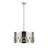 Gagnon 4 - Light Unique/Statement Pendant