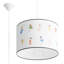 1 - Light White Pendant-486103580