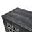Hollow Four Door Antique Cabinet-1982788497