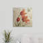 « i » par lisa audit, impression European Flowers-26532170-19207943