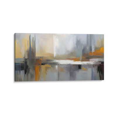 Cityscape Impression