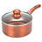 7 - Piece Non-Stick Aluminum Cookware Set