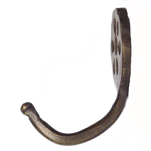Single Robe Hook
