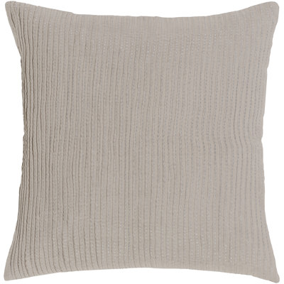 Upton 100% Linen Striped Sham Set