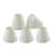 Blanc est en rupture de stock