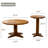 Poleth Nesting Tables