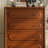 Exquisite Simple Solid Wood  Accent Chest.-107263799