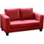 Clopton 2 - Piece Living Room Set