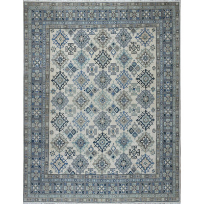 Tapis noué à la main Dover