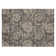 Sudais Washable Floral Rug