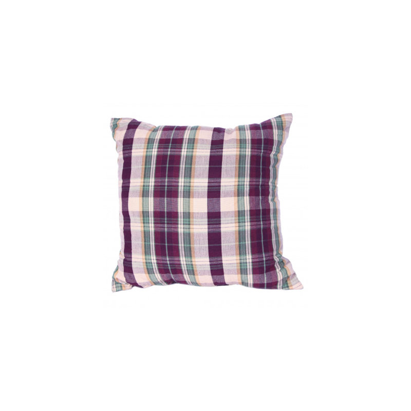Coussin Alaska
