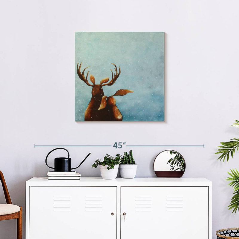 Crowle Moose Friends