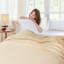 Emma Barclay Aran - Elegant Quilted Bedspread Geometric Bedspread-123151072