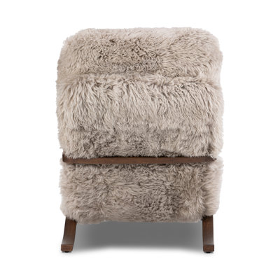 Tobin Upholstered Armchair
