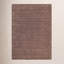 Simi Hand Knotted Cotton/Wool Southwestern Area Rug-1351417387-1377971922