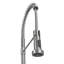 28'' L x 22'' W Stainless Steel Freestanding Laundry Sink with Faucet