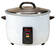 Aroma Pot Style Commercial Rice Cooker