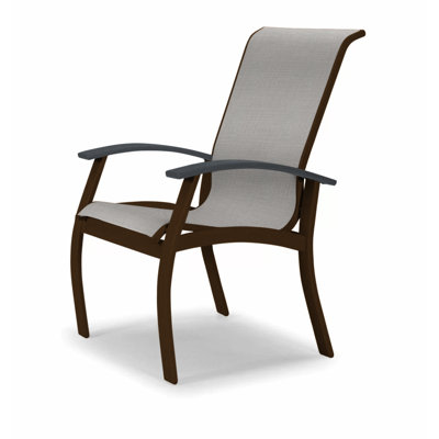 Chaise de patio Askar