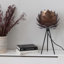 Luminaire suspendu 1 lumière Khloee-2131614902-2131614903