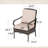 Sutiya 8 - Person Patio Dining Set with Square Table , Cushions Included-99718121