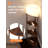 Turnersville 63'' LED Tray Table Floor Lamp-97746543