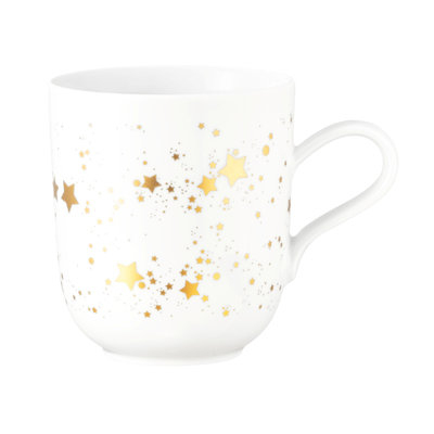 Becher mit Henkel