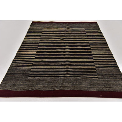 Tapis brun clair Ohlson
