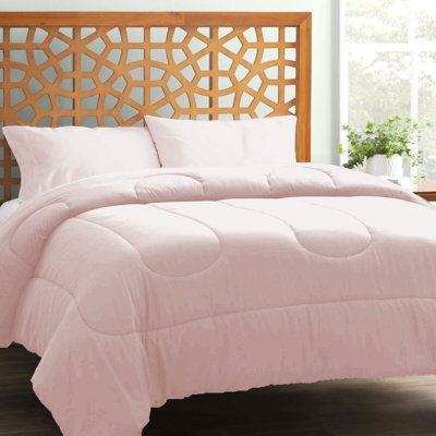 Lightweight Bed-In-A-Bag Set - Basics by Wayfair™