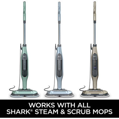 Shark Steam Pocket Mop Pads